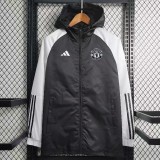 2024/25 Man Utd Training Shirts