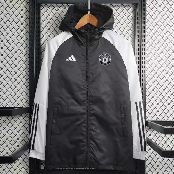 2024/25 Man Utd Training Shirts