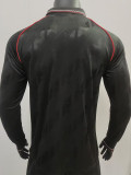 [PLAYER] 2024/25 Man Utd Special Edition Player Long Sleeve Soccer jersey