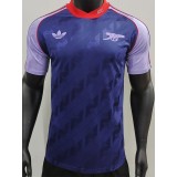 [PLAYER] 2024/25 ASN Special Edition Player Soccer jersey