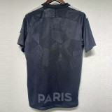 2017/18 PSG 3RD Retro Soccer jersey