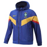 2024 Brazil Training Shirts