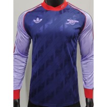 [PLAYER] 2024/25 ASN Special Edition Player Long Sleeve Soccer jersey