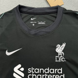 2024/25 LIV Away Fans Women Soccer jersey