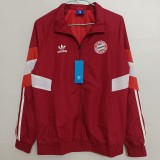 2024/25 Bayern Windbreaker