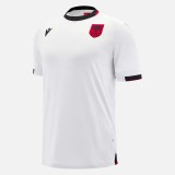 2024 Albania Away Fans Soccer jersey