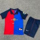 1999 BAR 100th Anniversary Edition Retro Kids Soccer jersey