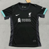 2024/25 LIV Away Fans Women Soccer jersey