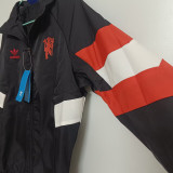 2024/25 Man Utd Windbreaker