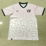 2024/25 Sao Paulo FC Special Edition Fans Soccer jersey