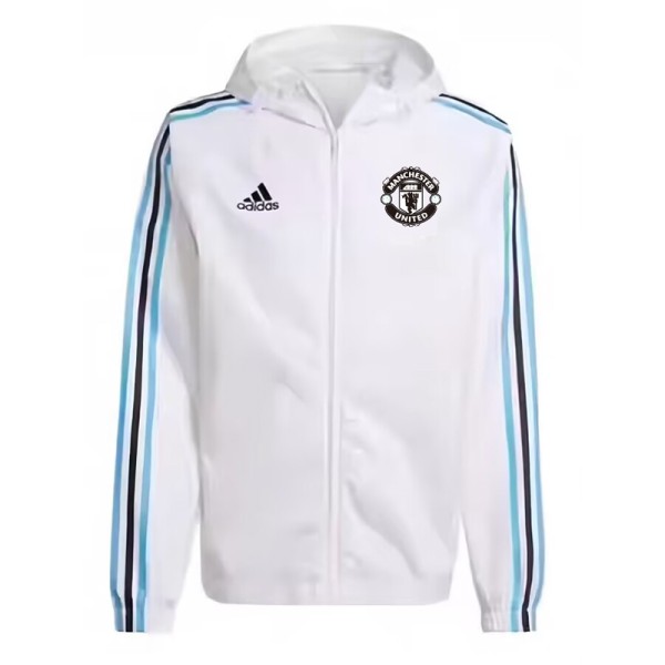 2024/25 Man Utd Training Shirts