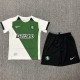 2024/25 Sporting CP 100th Anniversary Edition Fans Kids Soccer jersey
