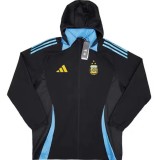 2024 Argentina Training Shirts