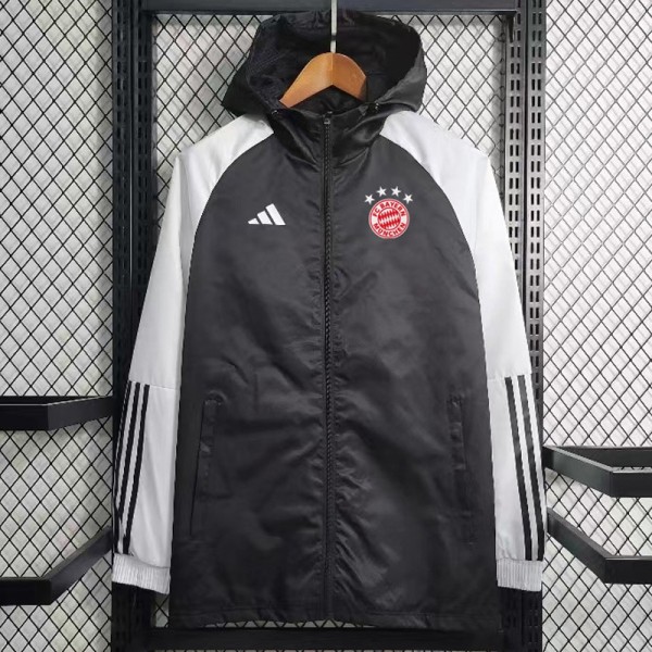 2024/25 Bayern Training Shirts