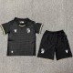 2024/25 Vitoria de Guimaraes Away Fans Kids Soccer jersey