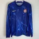 2024/25 CHE Home Fans Long Sleeve Soccer jersey