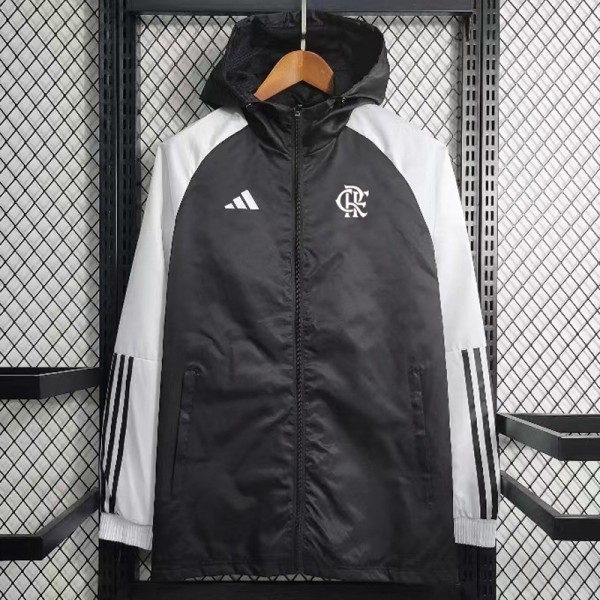 2024/25 Flamengo Training Shirts