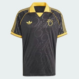 2024/25 Commemorative Edition Bellingham Fans Soccer jersey
