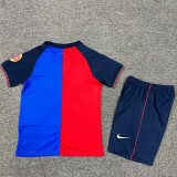 1999 BAR 100th Anniversary Edition Retro Kids Soccer jersey