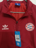 2024/25 Bayern Windbreaker