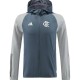2024/25 Flamengo Training Shirts