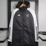 2024 Germany Training Shirts