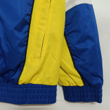 2024/25 Boca Juniors Windbreaker