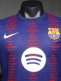 2024/25 BAR Player Training Shirts