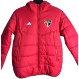 2024/25 Sao Paulo FC Training Shirts