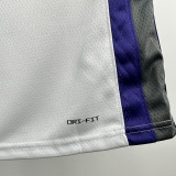2022/23 KINGS DEROZAN #10 NBA Jerseys