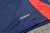 2024/25 Man Utd Player Tracksuit