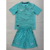 2024/25 Everton GKL Fans Kids Soccer jersey