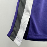 2022/23 KINGS DEROZAN #10 NBA Jerseys