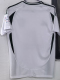 2024 Al Ahli Jeddah Home Fans Soccer jersey