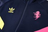 2024/25 JUV Tracksuit