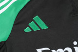 2024/25 ASN Half Pull Tracksuit