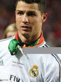 [PLAYER] 2013/14 R MAD Home Retro Soccer jersey