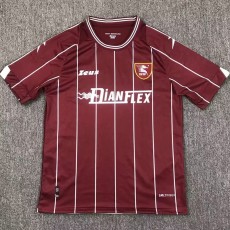 2024/25 US Salernitana 1919 Home Fans Soccer jersey