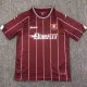 2024/25 US Salernitana 1919 Home Fans Soccer jersey