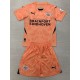 2024/25 PSV Eindhoven GKO Fans Kids Soccer jersey