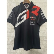 2024 Toyota F1 Polo Racing Suit