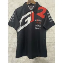 2024 Toyota F1 Polo Racing Suit
