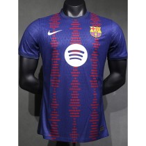 2024/25 BAR Player Training Shirts