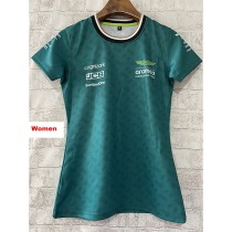 2024 Aston Martin F1 Racing Suit