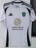 2024 Al Ahli Jeddah Home Fans Soccer jersey