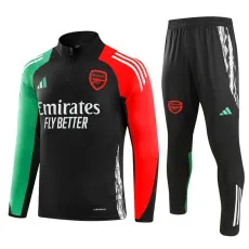 2024/25 ASN Half Pull Tracksuit