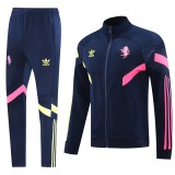 2024/25 JUV Tracksuit