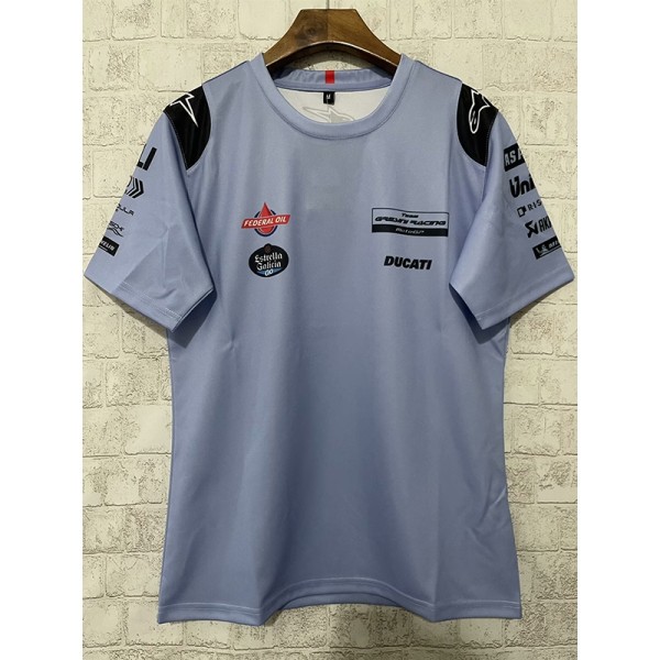 2024 Ducati F1 Racing Suit