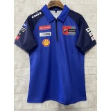 2024 Ducati F1 Polo Racing Suit