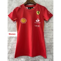 2024 Ferrari F1 Racing Suit